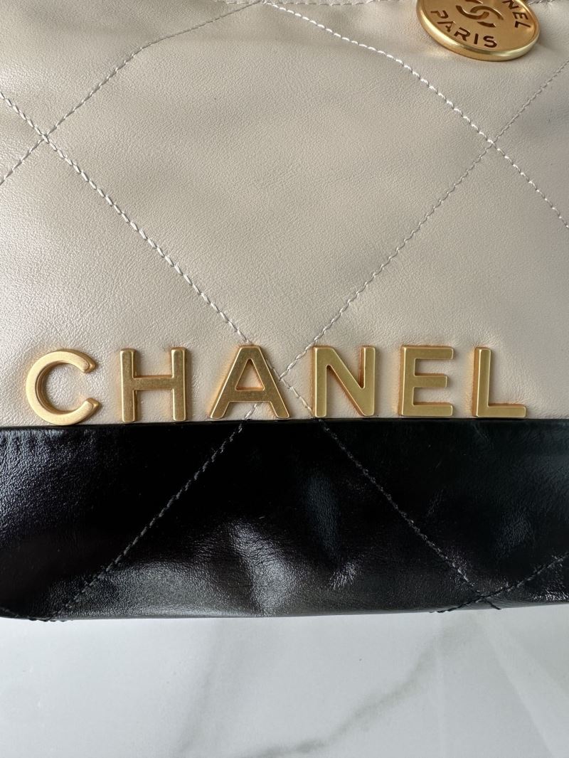 Chanel Shopping Bags